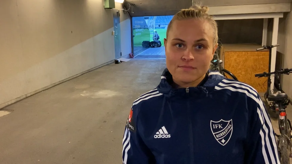 "Att det är allsvenskan som väntar ger massor extra motivation", säger Wiklander.