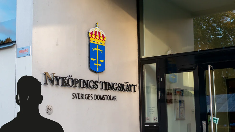 En expolitiker i Nyköping misstänks för grova sexövergrepp mot barn. Han har suttit häktad sedan den 24 mars.