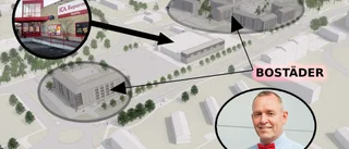 Nytt bostadsprojekt ska "läka ihop" Oppeby