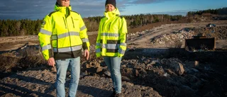 Snart ska du ta hand om mer av dina egna sopor