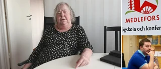 Partier kritiserar konferensresa till Västerbotten