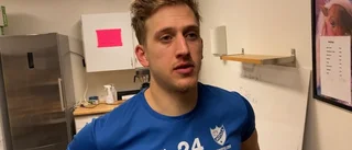 TV: Lönn om Sirius: "Kul matchserie mellan jämna lag"