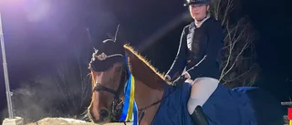 Nyköpingsekipage klart för Scandinavium
