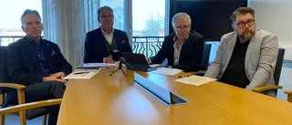 Hjalmarsson: "Det blir döden för Tjustbanan"
