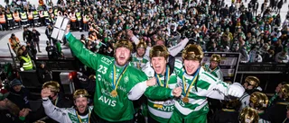 SM-finalen en konsekvens av bandyns smala väg