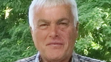 Bertil Södermark. 