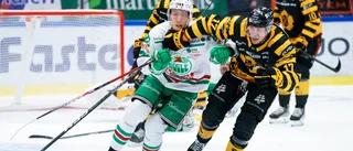 Stjärncentern visade vägen – höll landslagsklass