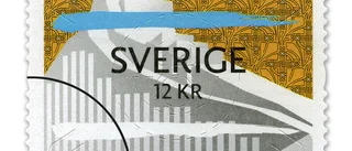 Polisanställd åtalad för portofusk