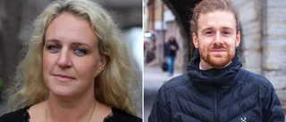 Ett år av ombytta roller – nu ser politikerna tillbaka