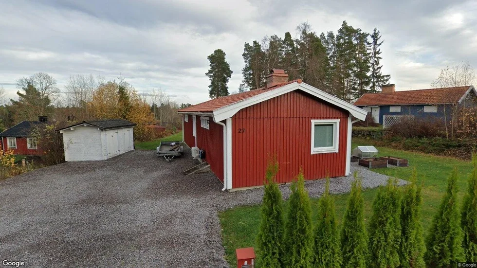 Stenåsvägen 27
