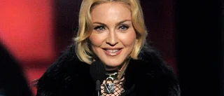 Madonna och Max Martin i studion tillsammans