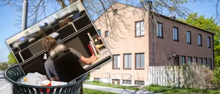 Strunta i stolarna – lägg överskottet på Birkagården i stället