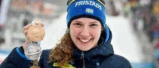 Öberg nominerad till pris på Idrottsgalan