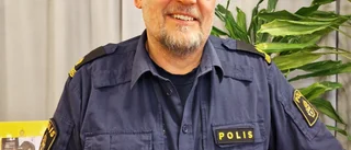 Polisens tips: "Lägg på luren"