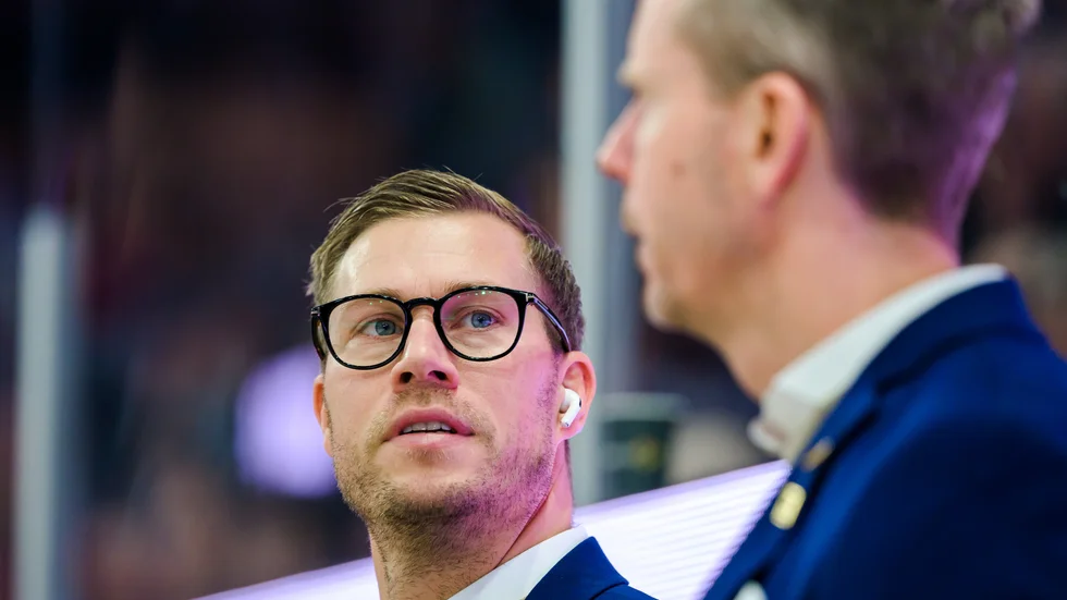 Andreas Falk.