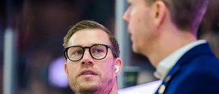 Falk: ”Domarna valde att skapa en matchbild till Rögles fördel”