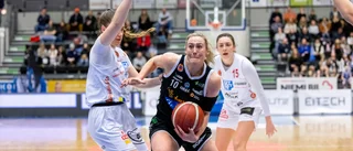 Luleå Basket klar för semifinal – så var matchen minut för minut