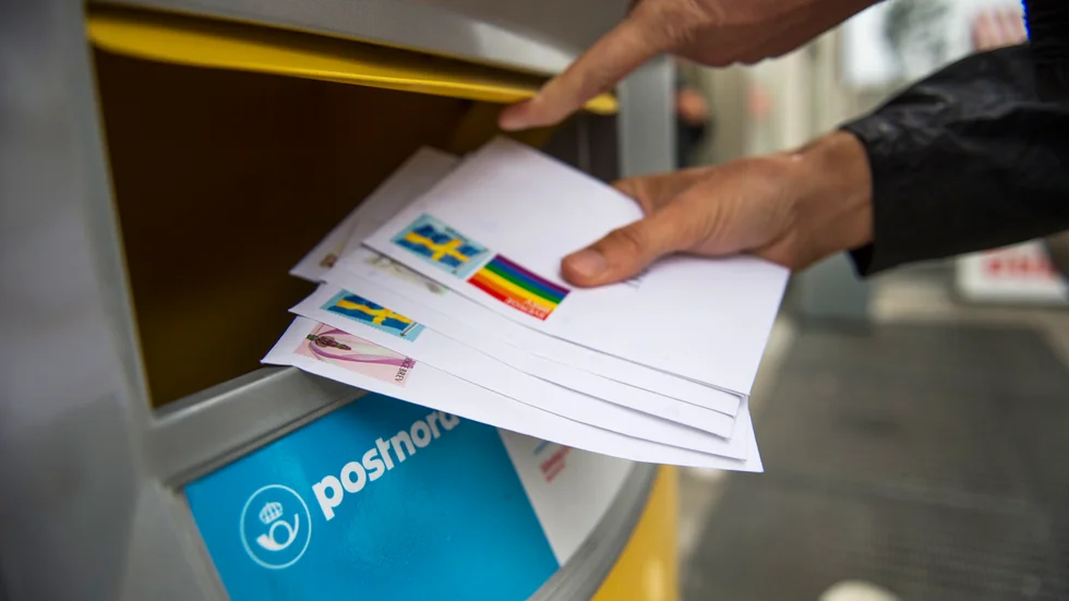 Postnord måste komplettera det underlag man lämnat över till Post- och telestyrelsen (PTS). Arkivbild.