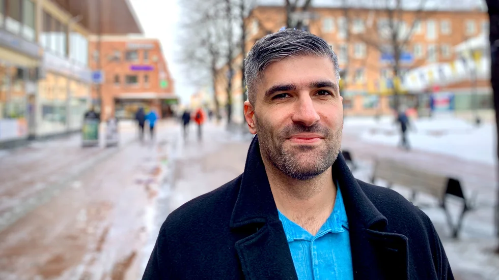Milad Alamis migrationsdrama ”Motståndaren” är förutom nomineringen av den svenska Oscarskommittén även svensk representant till Nordiska rådets filmpris 2023. 
