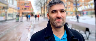 Unik förhandsvisning av film i Skellefteå