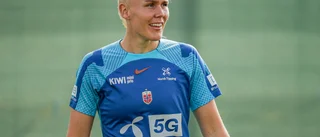 Norskt bakslag – stjärnan missar VM