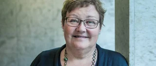 Stålnacke: "Världsarvet är viktigt"