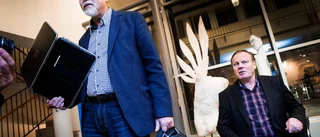 Klart besked från utbrytarna