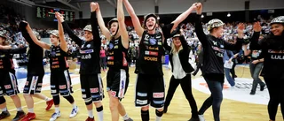 Nytt namn – men först nästa säsong
