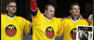 Här är läsarnas val: Finske legendaren