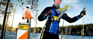 Efter EM-bronset – talangen får köra VM