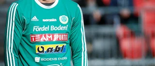 Kanadensare stannar i BBK: "Känns bra"