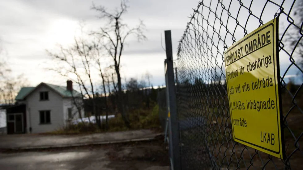 Rättegång. På fredagen var det den sista förhandlingsdagen i Mark- och miljödomstolen. Länsstyrelsen vill se en avvecklingsplan för Malmberget som fokuserar på människors hälsa och miljö. Något som LKAB motsätter sig.