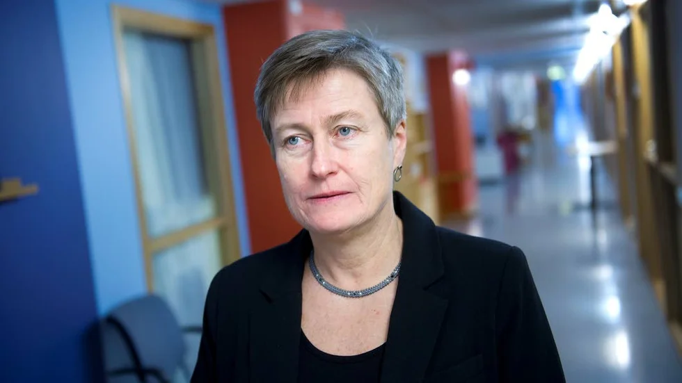 BRA. Samarbetet med Konfuciusinstitutet har fungerat bra, säger Luleås skolchef Karina Pettersson-Hedman.