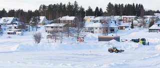 Svaret på gåtan under Bergnäsbron