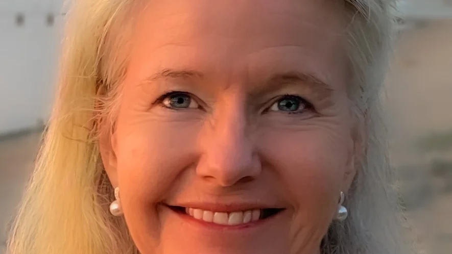 Christina Cedergren har avlidit.