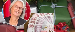 Julfest och presentkort till alla anställda – Bengtsson (S) har tagit sitt sista beslut: "Inga konstigheter"