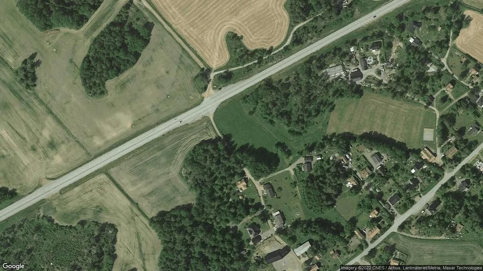 Området kring Skoby 302