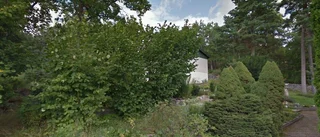 Huset på Solbackavägen 20 i Mariefred sålt igen - andra gången på kort tid