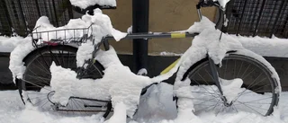 Det behövs bättre cykelparkeringar för kommunanställda