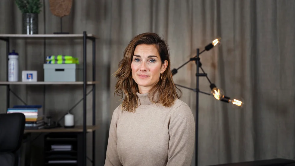 Josefin Knudsen, chef för skador och skadeförebygg på Länsförsäkringar Gotland, har flera tips på hur du ska tänka för att förebygga att det inte uppstår bränder i hemmet. 
