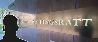 29-åring misshandlade sin unga släkting