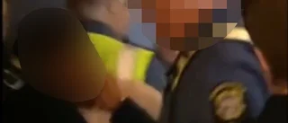 Ordningsvakt tog strypgrepp på gäst • Nattklubbsägaren: "Det ser inte bra ut"