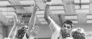 Allsvenska handbollsspelaren som blev politiker: ”Ska försöka få bort alla orättvisor som finns i vårt samhälle”