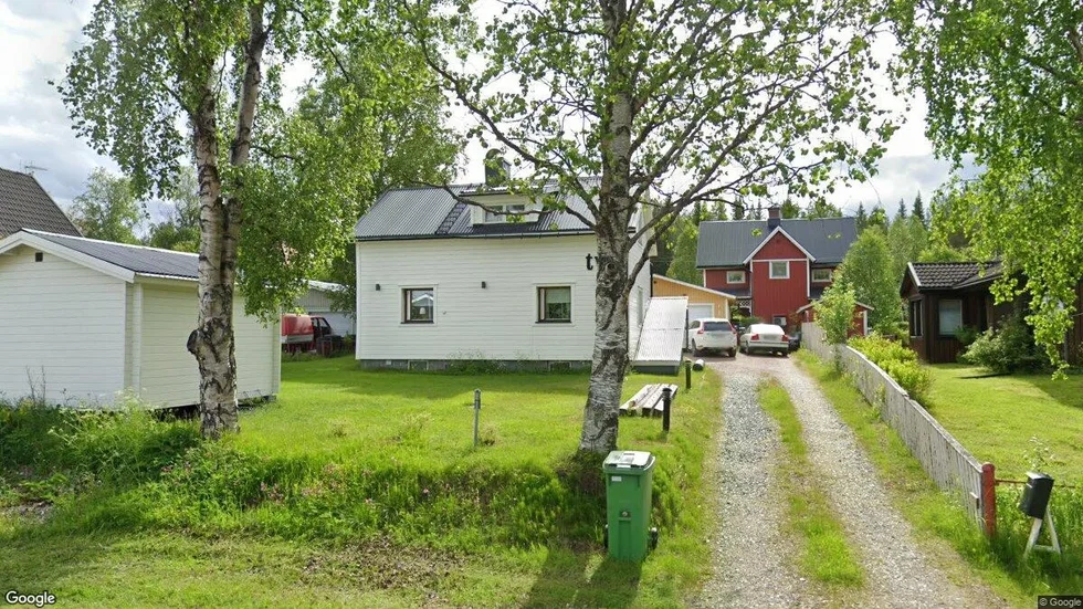 Västra Rundgatan 2