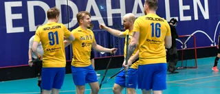 Rönnskär vann stort i derbyt – Skellefteå IBS var chanslösa