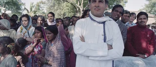Rajiv Gandhis mördare släpps fria