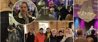 Krogrunda i Luleå • Magnus Tosser: "Fredagen överträffade förväntningarna – festen fortsätter" ✓ Kristallkronor✓ Flaggor ✓ Köer