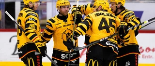 Pudas om bussresan hem efter segern: ”Lagkaptenen är inte blyg för godsaker”