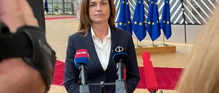 Ungern hoppas på EU-pengar