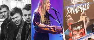 En "västerviksk" kulturkanon – vad skulle den innehålla? Lokala skivor, konstverk, böcker, byggnader ... • Kommentera gärna!
